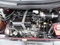 4.2 Liter OHV 12 Valve V6 Engine for 2005 Ford Freestar SEL #55802991