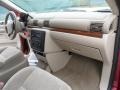 Pebble Beige Dashboard Photo for 2005 Ford Freestar #55803008