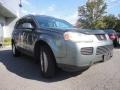 2007 Cypress Green Saturn VUE V6 AWD  photo #3