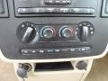 Pebble Beige Controls Photo for 2005 Ford Freestar #55803155