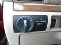Pebble Beige Controls Photo for 2005 Ford Freestar #55803191