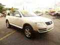 Campanella White - Touareg V6 Photo No. 4