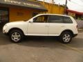 Campanella White - Touareg V6 Photo No. 5