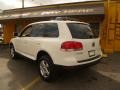 Campanella White - Touareg V6 Photo No. 6