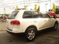 Campanella White - Touareg V6 Photo No. 10
