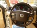 Campanella White - Touareg V6 Photo No. 18