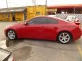 Laser Red - G 35 Coupe Photo No. 4