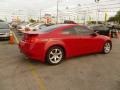 Laser Red - G 35 Coupe Photo No. 9