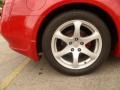 Laser Red - G 35 Coupe Photo No. 12