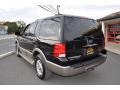 2003 Black Clearcoat Ford Expedition Eddie Bauer 4x4  photo #2