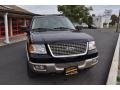 2003 Black Clearcoat Ford Expedition Eddie Bauer 4x4  photo #4