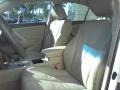 Super White - Camry LE Photo No. 6