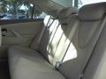 Super White - Camry LE Photo No. 7