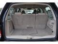 2003 Black Clearcoat Ford Expedition Eddie Bauer 4x4  photo #8
