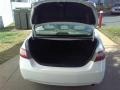 Super White - Camry LE Photo No. 15