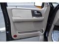 2003 Black Clearcoat Ford Expedition Eddie Bauer 4x4  photo #20