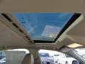 Cardamom Beige Sunroof Photo for 2009 Audi A4 #55804130