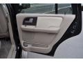 2003 Black Clearcoat Ford Expedition Eddie Bauer 4x4  photo #24