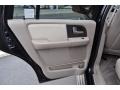 2003 Black Clearcoat Ford Expedition Eddie Bauer 4x4  photo #26