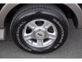 2003 Black Clearcoat Ford Expedition Eddie Bauer 4x4  photo #27