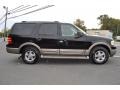 2003 Black Clearcoat Ford Expedition Eddie Bauer 4x4  photo #35