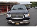2003 Black Clearcoat Ford Expedition Eddie Bauer 4x4  photo #36