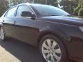 Black - Avalon XLS Photo No. 20