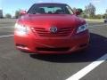 Barcelona Red Metallic - Camry LE Photo No. 2