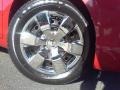 Barcelona Red Metallic - Camry LE Photo No. 3