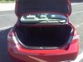 Barcelona Red Metallic - Camry LE Photo No. 15