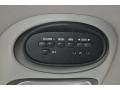Medium Graphite Controls Photo for 2000 Ford Windstar #55804474
