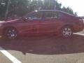 Barcelona Red Metallic - Camry LE Photo No. 18