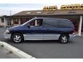 Medium Royal Blue Metallic - Windstar SEL Photo No. 27