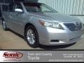 Titanium Metallic - Camry LE Photo No. 1