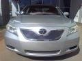 Titanium Metallic - Camry LE Photo No. 2