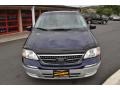 Medium Royal Blue Metallic - Windstar SEL Photo No. 34