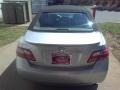 Titanium Metallic - Camry LE Photo No. 4