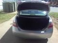 Titanium Metallic - Camry LE Photo No. 15