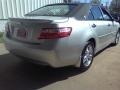 Titanium Metallic - Camry LE Photo No. 16