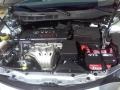 Titanium Metallic - Camry LE Photo No. 19