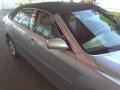 Titanium Metallic - Camry LE Photo No. 21