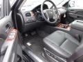 2012 Black Granite Metallic Chevrolet Tahoe LTZ 4x4  photo #6