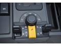 Ebony Black Controls Photo for 2005 Land Rover LR3 #55805267