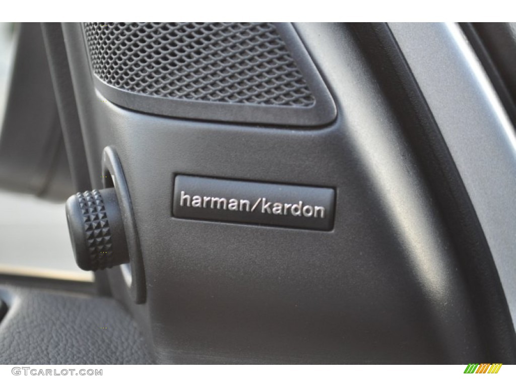 2005 Land Rover LR3 V8 SE Audio System Photo #55805292
