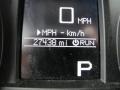 2011 Brilliant Black Crystal Pearl Jeep Grand Cherokee Laredo 4x4  photo #3