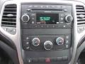 2011 Brilliant Black Crystal Pearl Jeep Grand Cherokee Laredo 4x4  photo #7