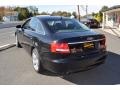 Phantom Black Pearl Effect - A6 3.2 quattro Sedan Photo No. 2