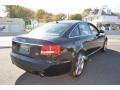 Phantom Black Pearl Effect - A6 3.2 quattro Sedan Photo No. 3