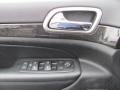 2011 Brilliant Black Crystal Pearl Jeep Grand Cherokee Laredo 4x4  photo #9