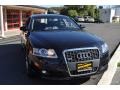 Phantom Black Pearl Effect - A6 3.2 quattro Sedan Photo No. 4